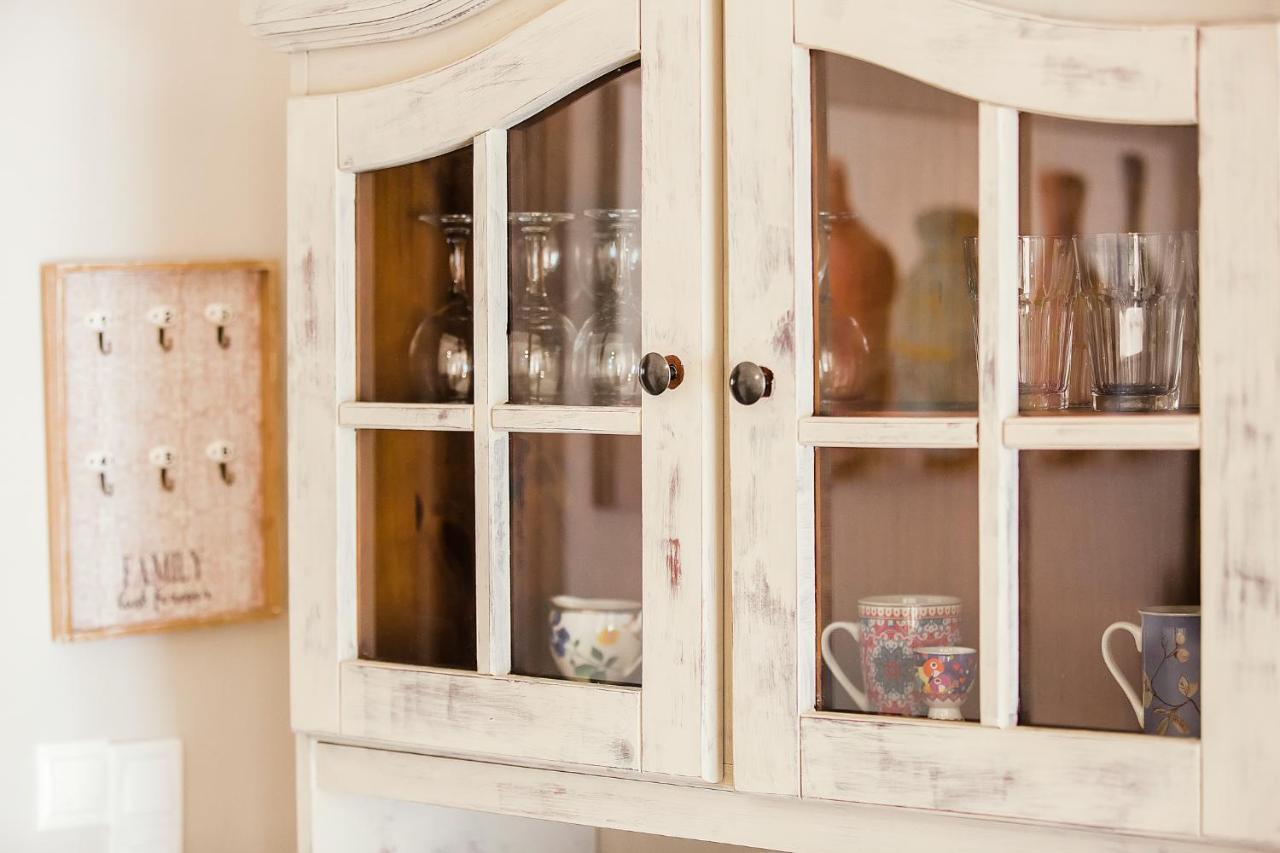 Paul Seafront House Villa Mesongí Екстериор снимка