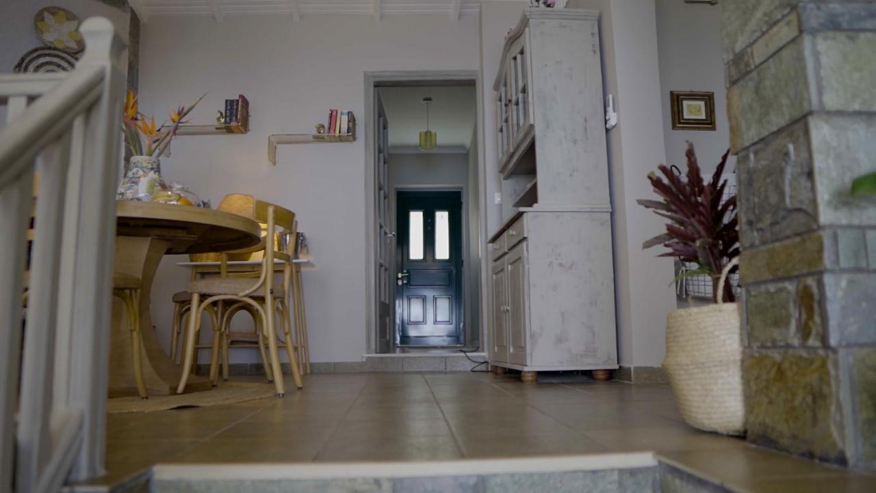 Paul Seafront House Villa Mesongí Екстериор снимка