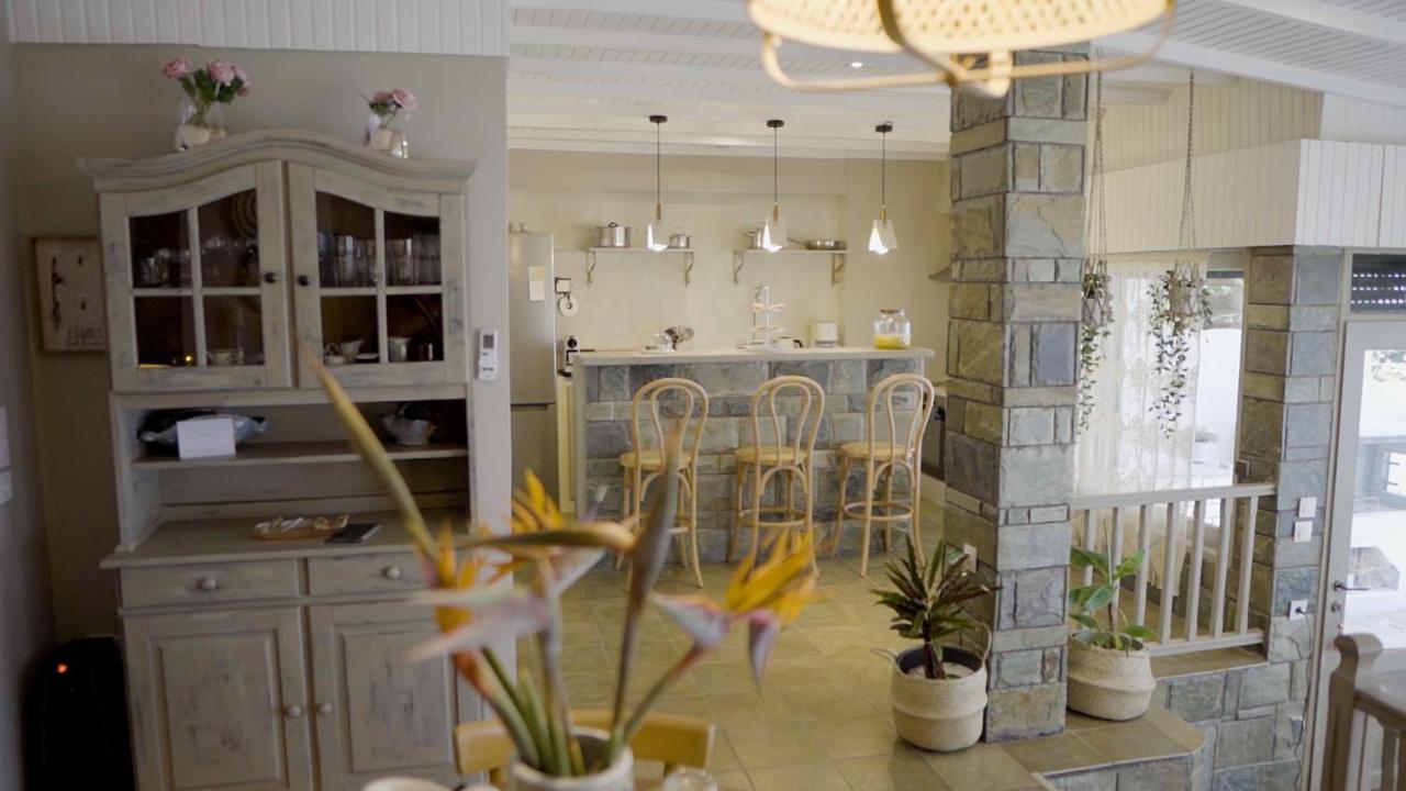 Paul Seafront House Villa Mesongí Екстериор снимка