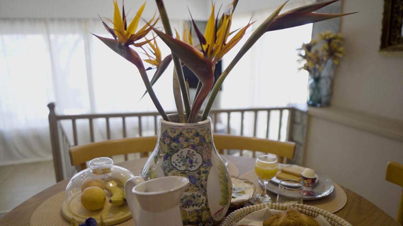 Paul Seafront House Villa Mesongí Екстериор снимка
